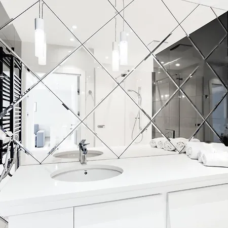 Апарт-отель Dune B 4*