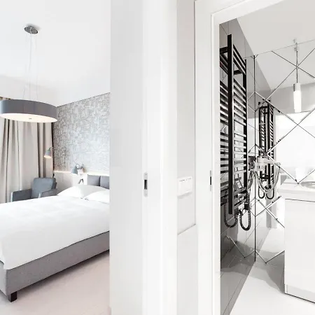 Апарт-отель Dune B Мельно