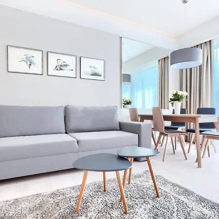 Apartahotel Dune B Mielno (Koszalin)