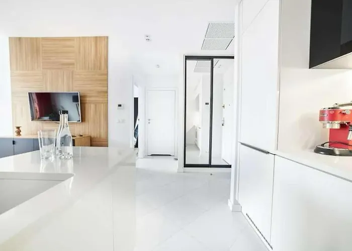 شقة فندقية Dune B ميلنو