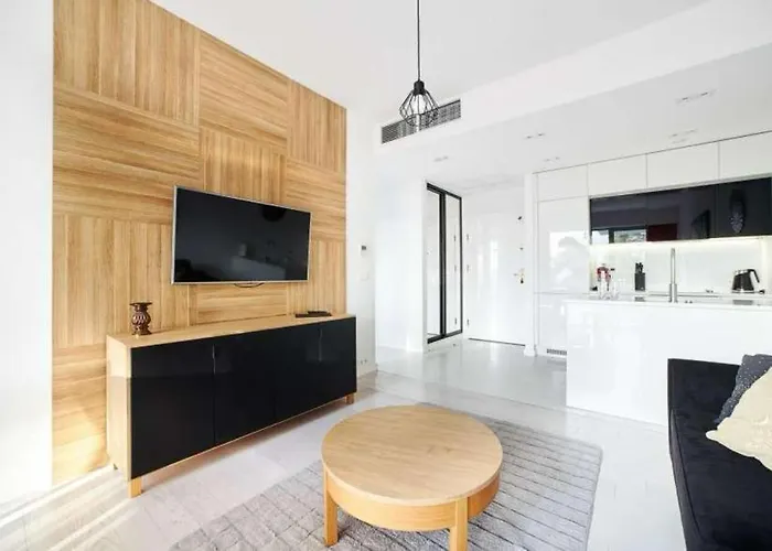 Dune B شقة فندقية ميلنو