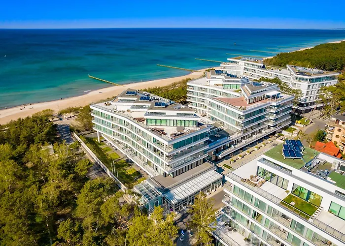 Dune B 4* ميلنو