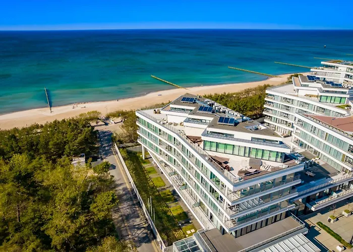 Dune B شقة فندقية ميلنو