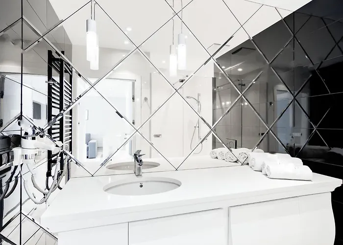 شقة فندقية Dune B 4*