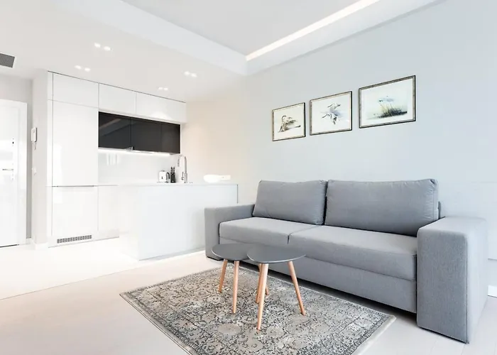 شقة فندقية Dune B ميلنو