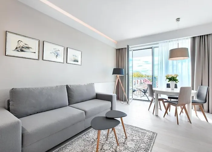 شقة فندقية Dune B ميلنو