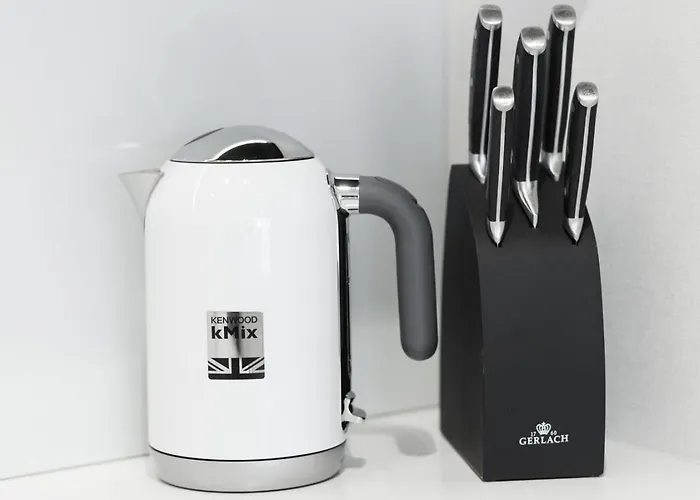 شقة فندقية Dune B 4*