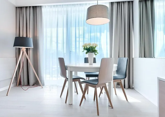 شقة فندقية Dune B ميلنو