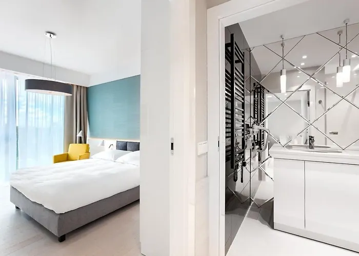 شقة فندقية Dune B ميلنو