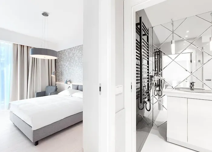 شقة فندقية Dune B ميلنو