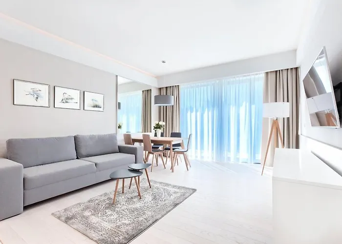 شقة فندقية Dune B ميلنو