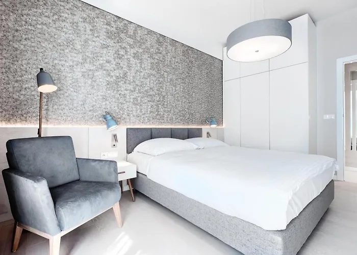 شقة فندقية Dune B ميلنو