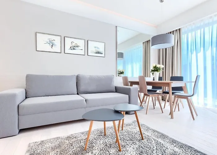 شقة فندقية Dune B ميلنو