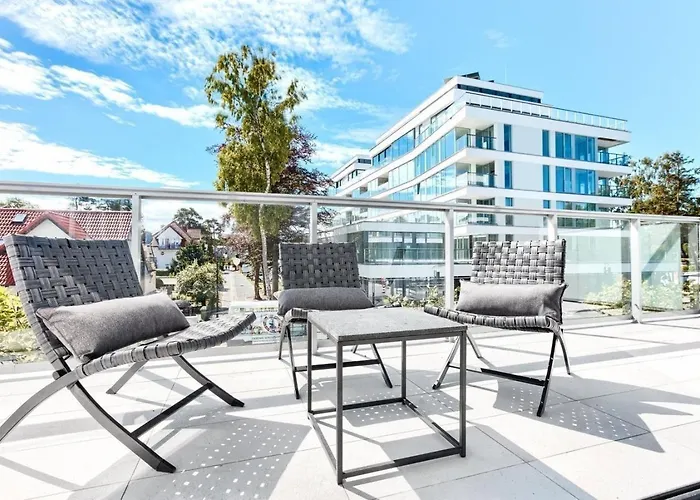 شقة فندقية Dune B ميلنو