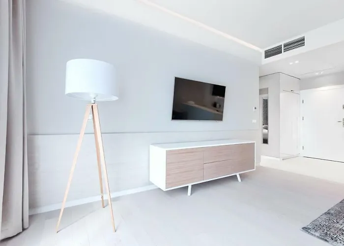 Dune B شقة فندقية ميلنو