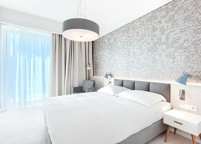 Dune B شقة فندقية 4*